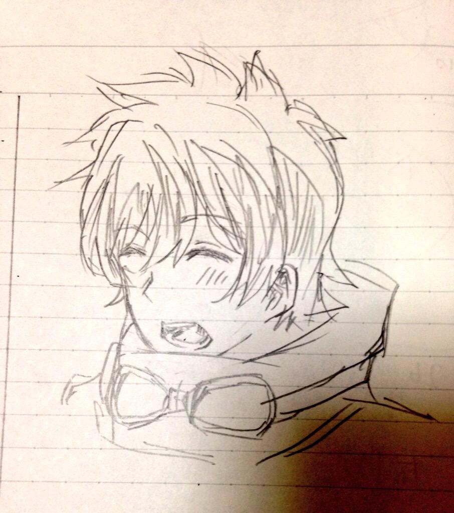癒し #KekkaiSensen 