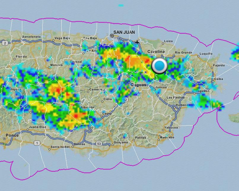 Lapolla2012's tweet photo. Ahí es donde debe caer??? @DeborahWAPA @adamonzon http://t.co/3YTze2q9PX