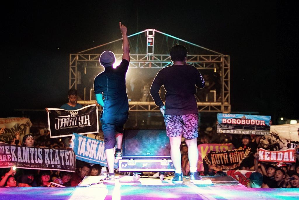 ENDANK SOEKAMTI tweet media