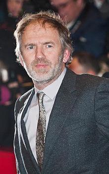 Happy Birthday Anton Corbijn!!  