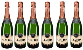 SweetSnackExpo's tweet photo. #Win a case of @DesDieuxWines 2009 Claudia Brut! Collect it at the show, follow us or share us with your friends. http://t.co/kwmQOzxK6H