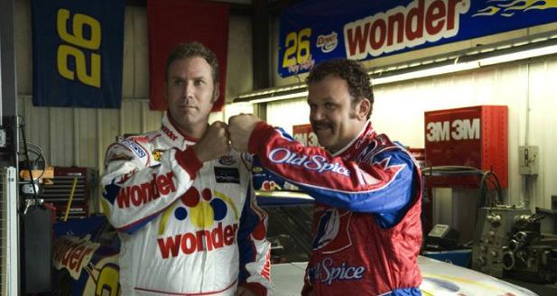 KarmaloopTV's tweet photo. #SHAKEandBAKE: @NASCAR-inspired fashion pieces are in this summer. http://t.co/KND4JciEbx http://t.co/mXr4HRoWpT