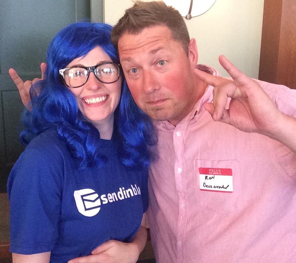 brevo_official's tweet photo. Drumroll... the final selfie's from #NewTechSea... RT if you've been selfie'd! #SendinBlue #SendinFun http://t.co/lrJlD3NbNe