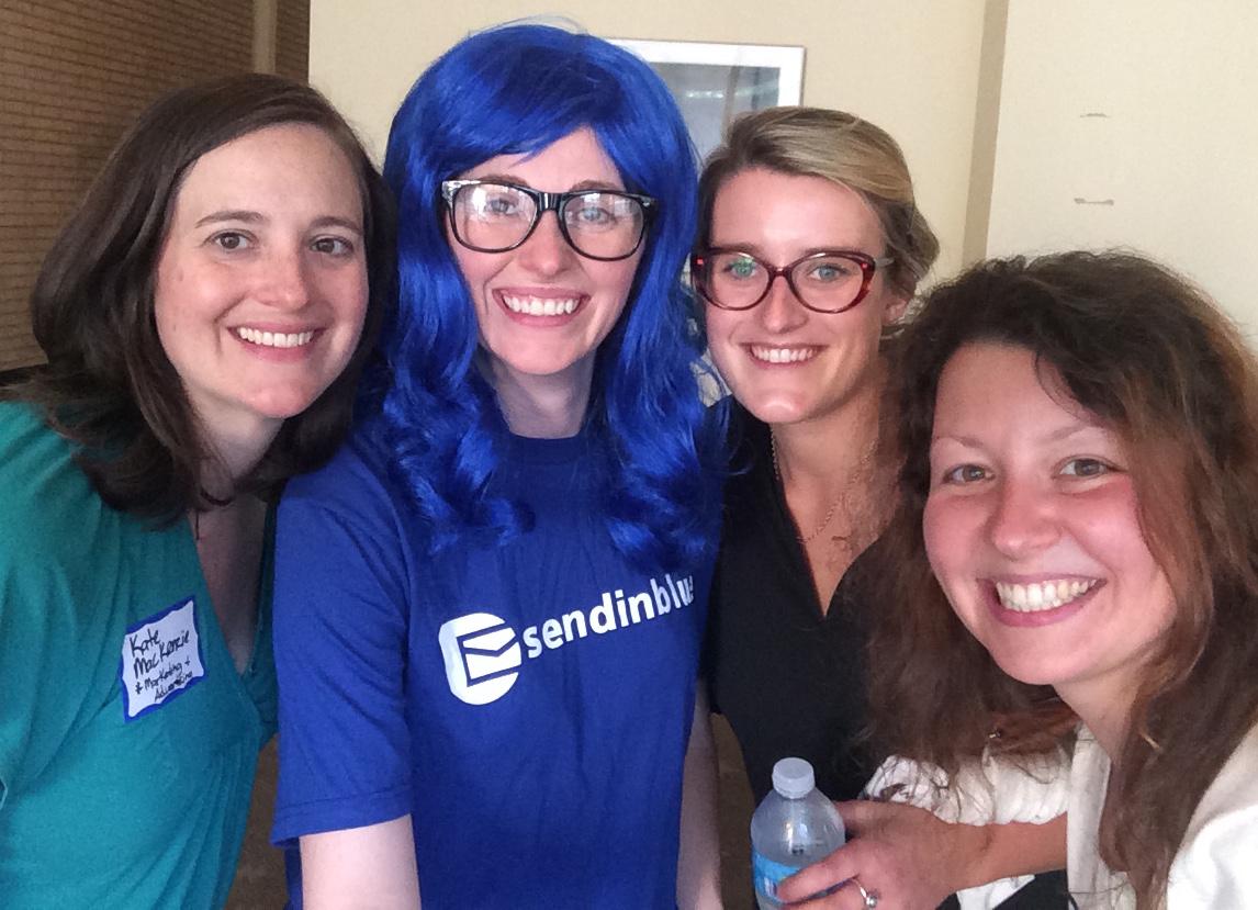 brevo_official's tweet photo. Drumroll... the final selfie's from #NewTechSea... RT if you've been selfie'd! #SendinBlue #SendinFun http://t.co/lrJlD3NbNe