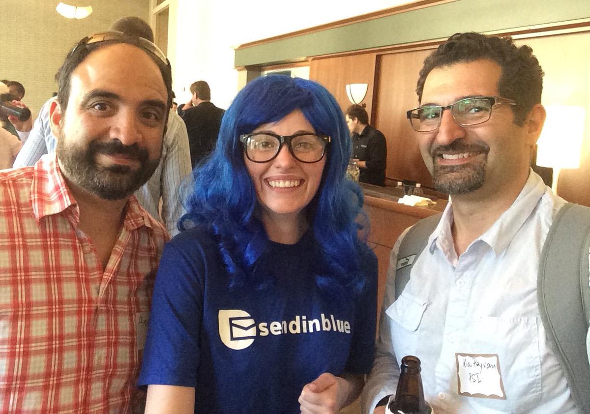 brevo_official's tweet photo. Drumroll... the final selfie's from #NewTechSea... RT if you've been selfie'd! #SendinBlue #SendinFun http://t.co/lrJlD3NbNe