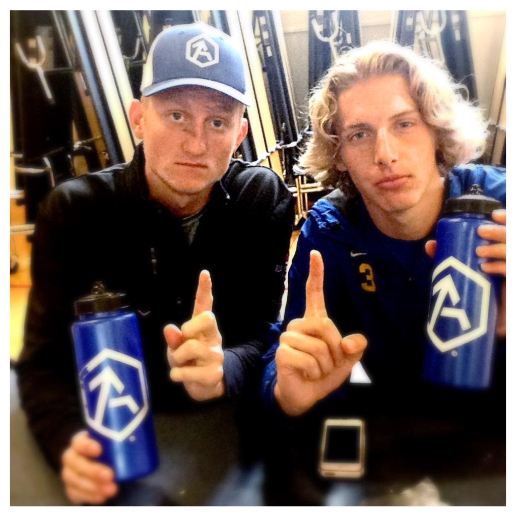 Sir_Rock_Boy's tweet photo. #AspirePhotoChallenge with my guy @JamesPretto13 😈😤😎🔥💯 http://t.co/JsLbvI3Z9f