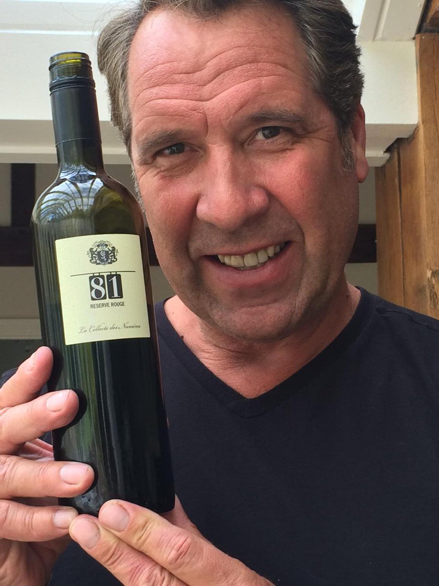 Lovin this mate!! Just paired it with a nice steak - cheers!! <a href="/jimmy9/">James Anderson</a>