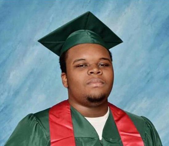 HBCUBuzz's tweet photo. Happy 19th Birthday Mike Brown. #handsupdontshoot #MikeBrown http://t.co/kcLZQLKpN7