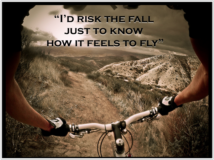 CrazyCatCyclery's tweet photo. It's Mtn Bike Wed! Inter/Adv ride. Helmets a MUST!!!
CCC Redd: 5650 N. Desert  5:30pm RideOut. Let's fly! 
#2wheelsEP http://t.co/q8snb3aPZU