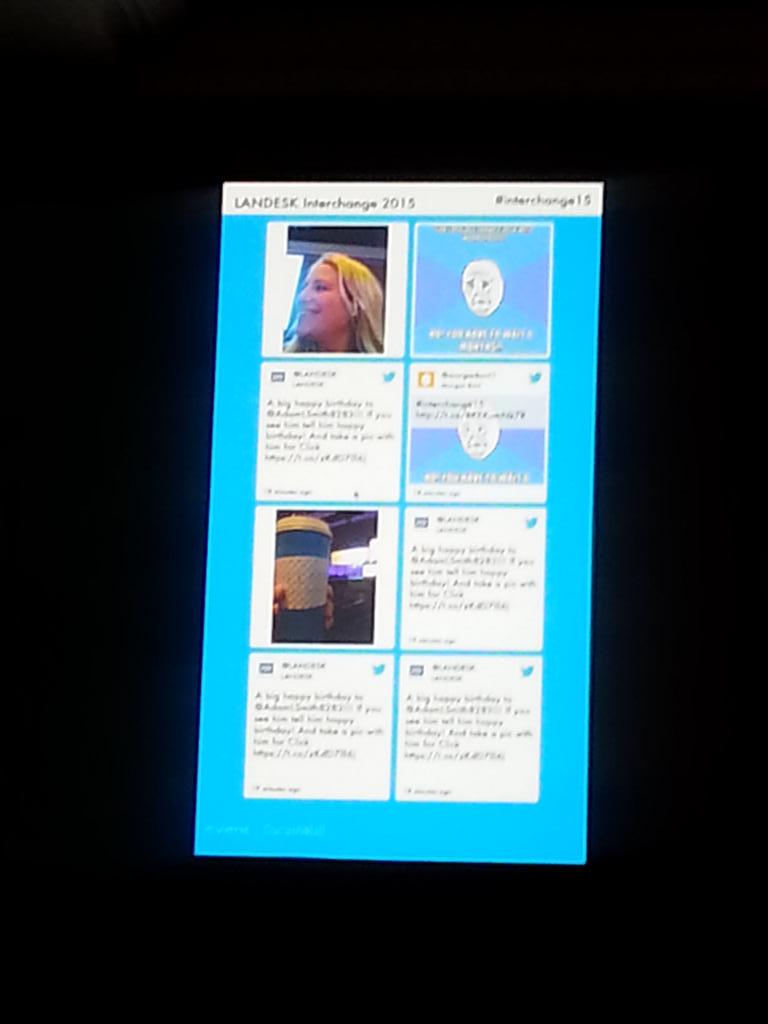 OrmsbyLisa's tweet photo. #interchange15 http://t.co/NpM8uTRIVz