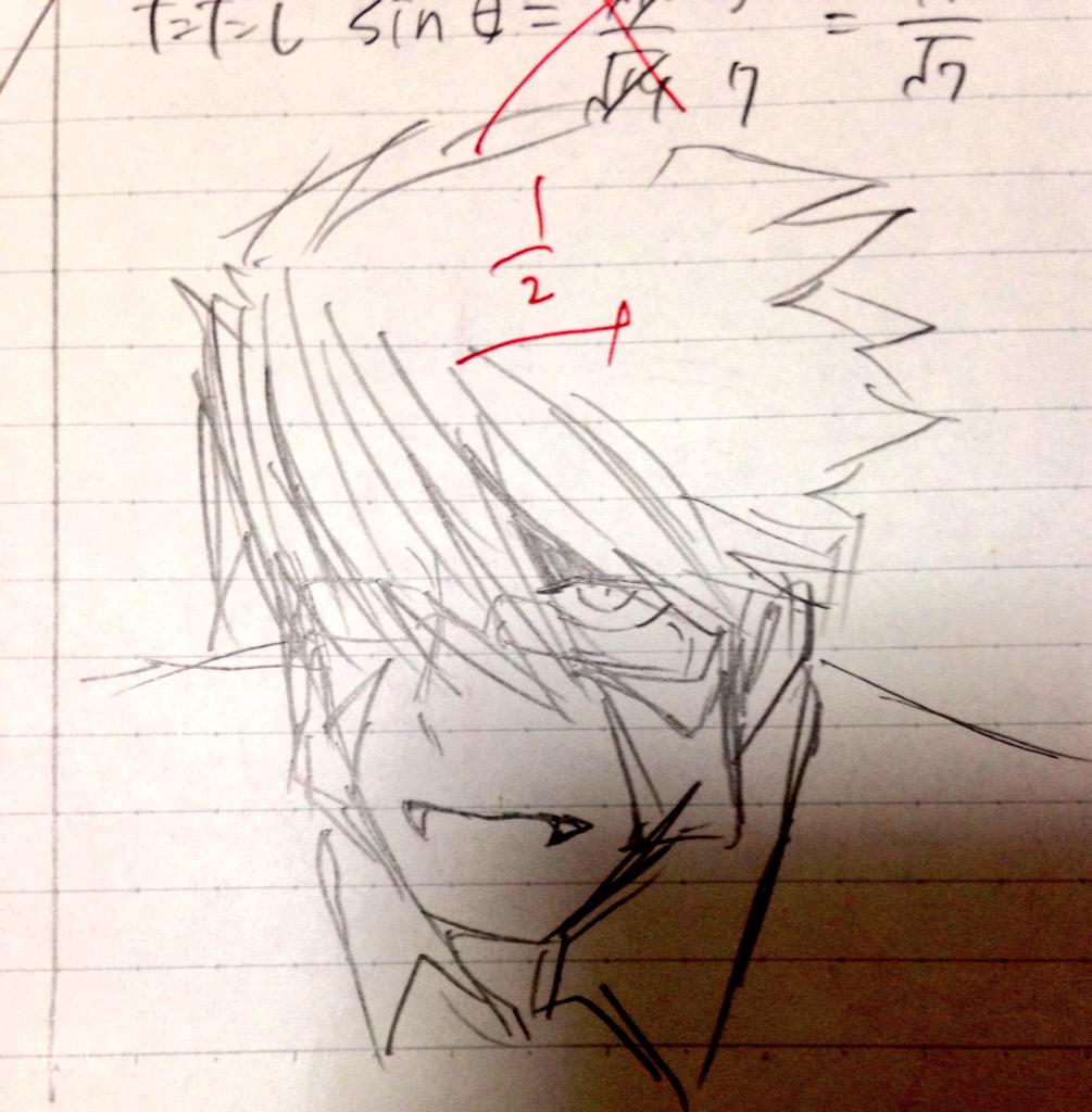 クラウスさんイケメン過ぎる
#KekkaiSensen 