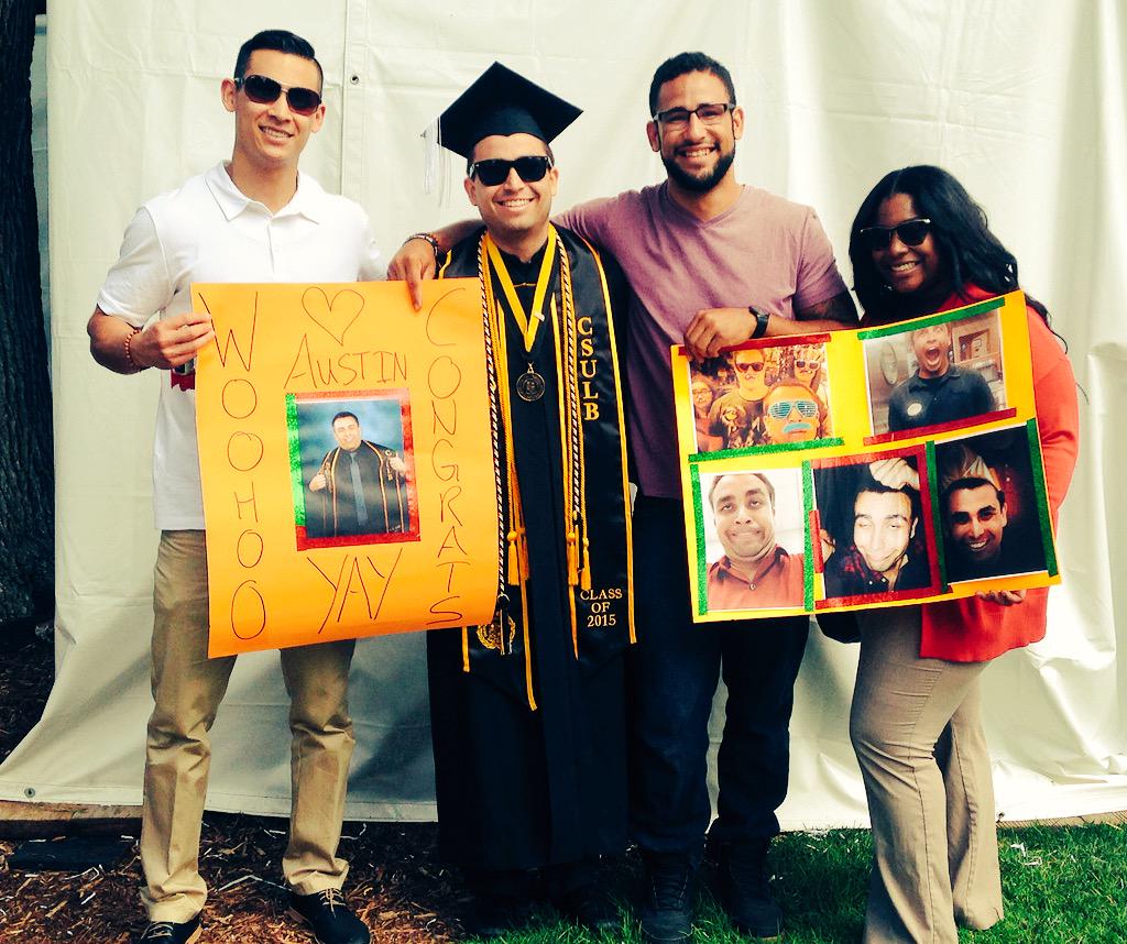alextrejo000's tweet photo. Congratulation to our newest Exec! #AustinsGraduation #Thehill #BestTeamEver #Target http://t.co/p2HUo3LIlW