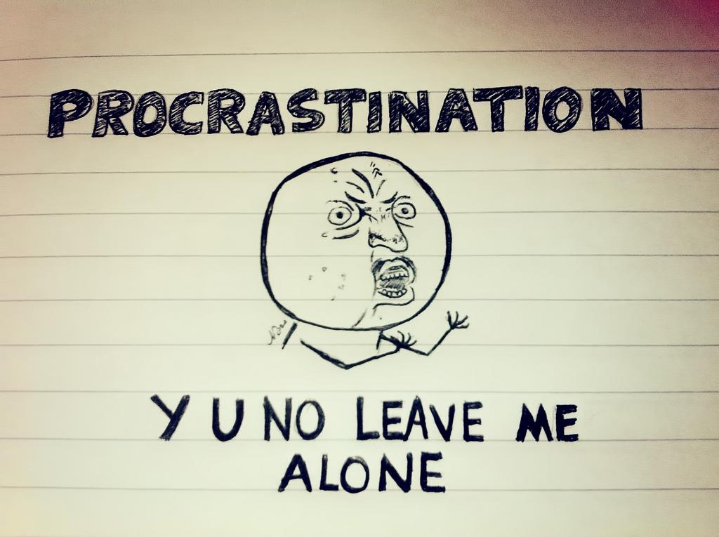 CouponPartners's tweet photo. #Procrastination Through the Ages: A Brief History of Wasting Time http://t.co/vJnAGWtFi6 http://t.co/66l8hppZ5U