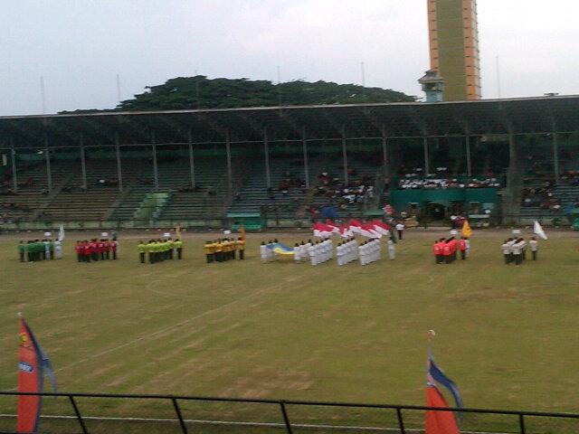 dedetkurnia7's tweet image. Rindu TELADAN ! #savepsms