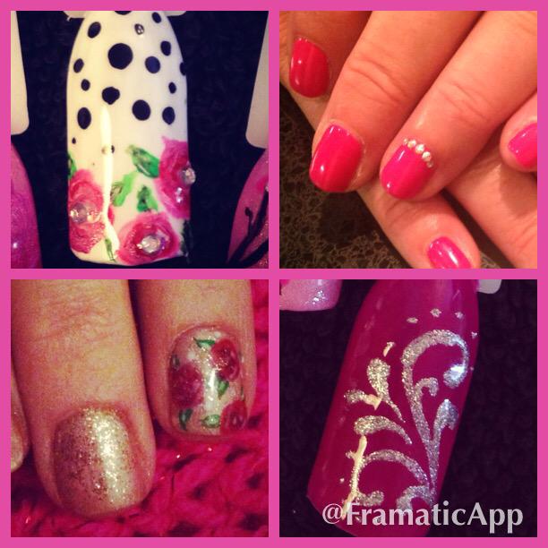 PolishedBronzed's tweet photo. Follow my insta polishedandbronzed_ http://t.co/LjdPCZKm78