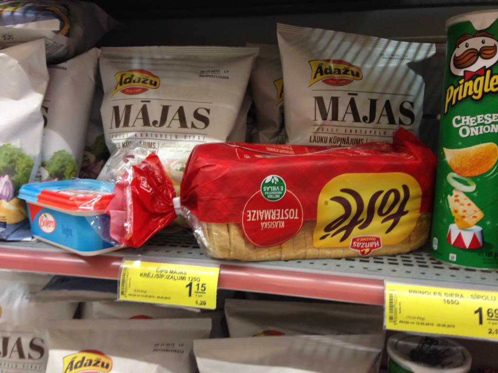 querplis's tweet image. liekas kāds šeit ir pieńēmis lēmumu xD