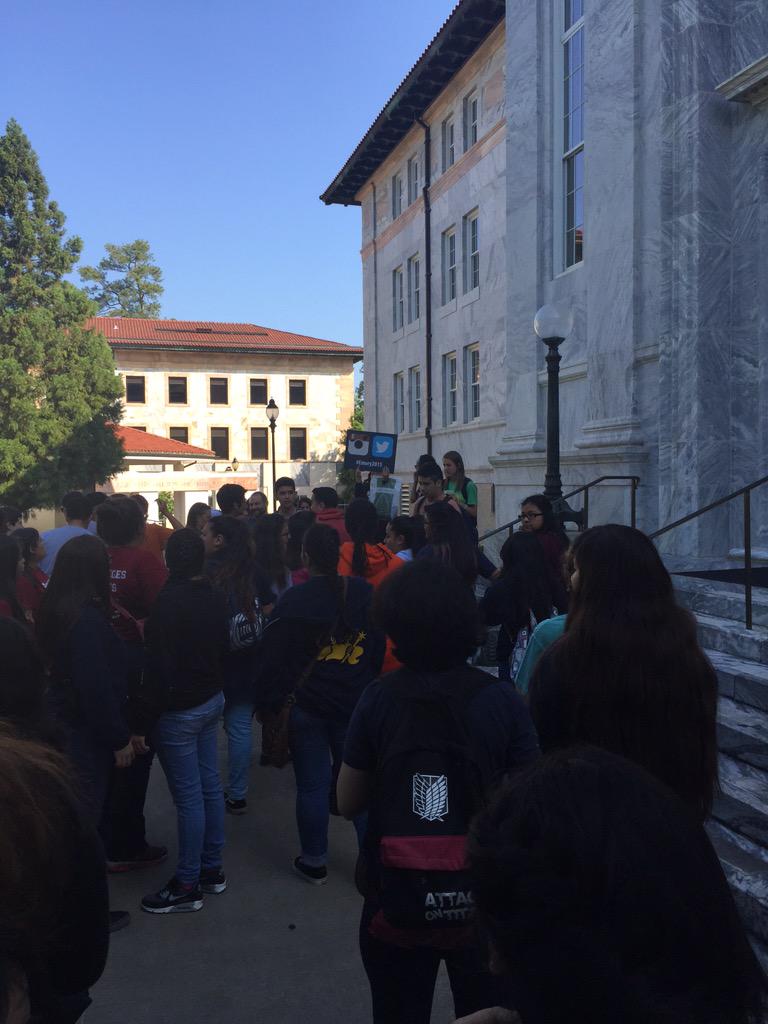 yanmilene's tweet photo. #Emory2015 http://t.co/lRx1w8jV1b