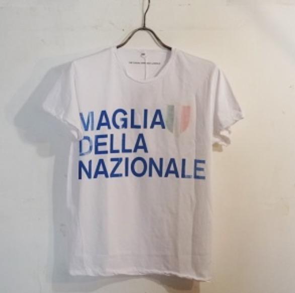 0908nikouver's tweet photo. [拡散希望]

◯TAKUYA∞着用 (開封のみ 未着用)
MAGLIA マリア Tシャツ Sサイズ
¥9.000

友達がサイズ合わなくて譲るそうです。
気になったらリプください☺️💕

#拡散希望 http://t.co/0QxQfUOVoO