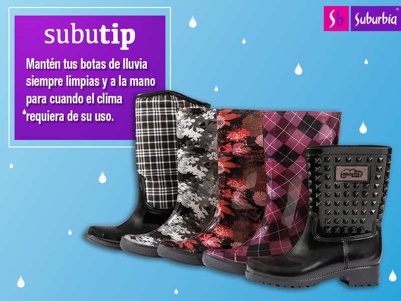 Suburbia_Mexico's tweet photo. #Subutip Tómate el tiempo para seguir este consejo básico. ¡Te sacará de apuros! http://t.co/ii2ir22ggT