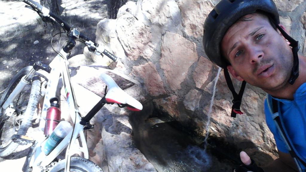 xaskyllo's tweet photo. Gran ruta la de hoy (sierra la Toconera)  y cogiendo nivel ;-) http://t.co/FB7CBbREUc