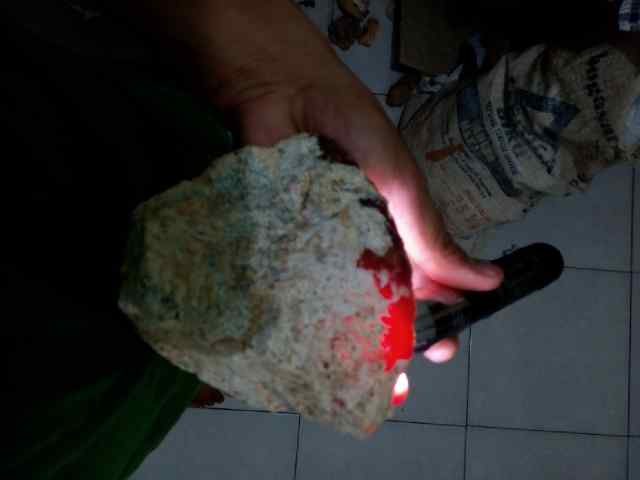 Red Reflesia berat 1kg - 600k #BatuAkik 
Pin 53AB4074
<a href="/kolektorbatu/">Bacan</a>
<a href="/Bursa_Akik/">bursa akik</a>
<a href="/Batu_Ku/">Kuzey Batı</a>
@PecintaBatu
<a href="/akikpedia/">akikpedia.com</a>