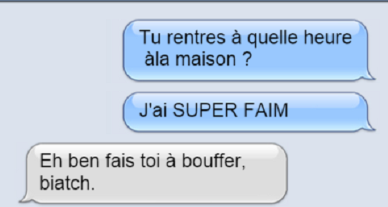 TumblrTwittosFr's tweet photo. Top 15 des parents aux textos incroyables ! 
=> http://t.co/RglDMqbPE4 http://t.co/RBcbgdUGYM
