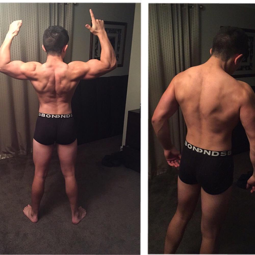 AButtigiegFit's tweet photo. Come across and follow me on Instagram @ AdrianButtigiegFitness! http://t.co/U1nzA6mpWl