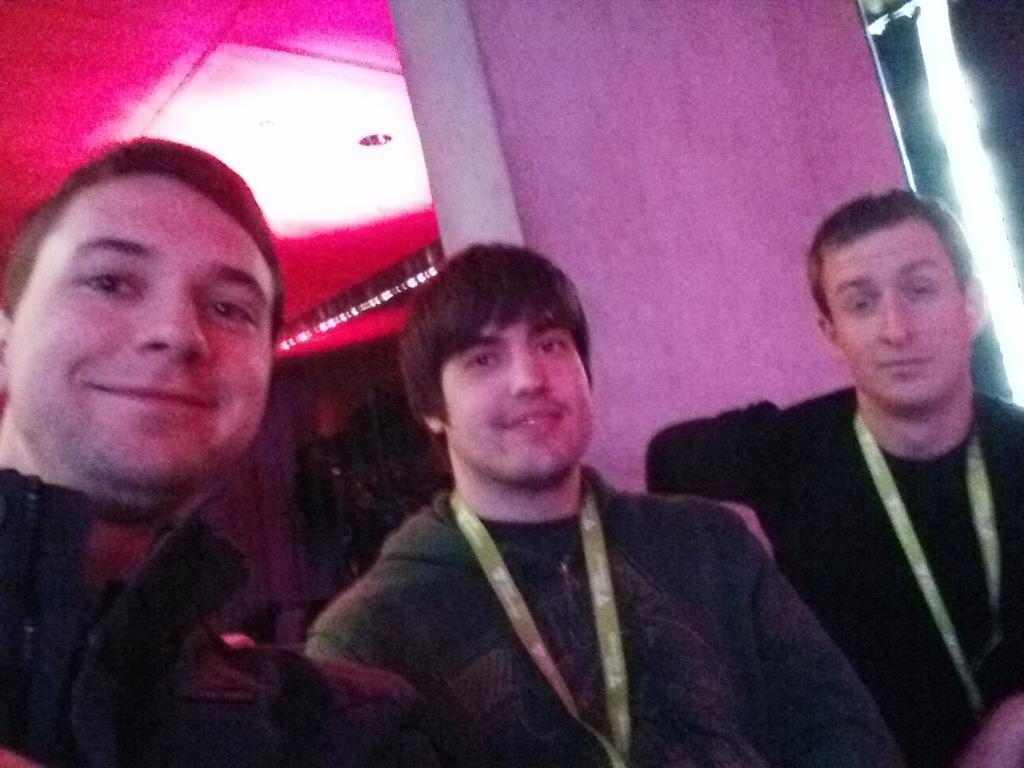 Linas Dargenavičius tweet media