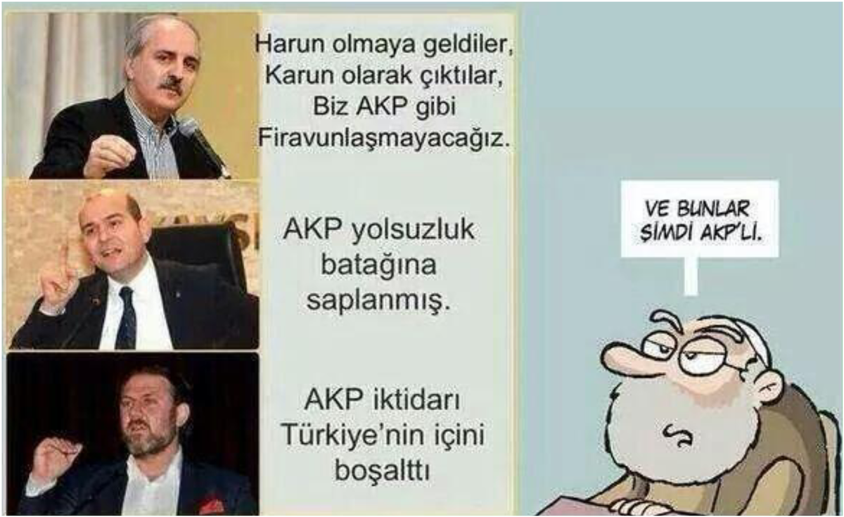mehtap_yuceel's tweet photo. 3 İBRETİ ALEMCİ
Numan Karun
Sülo Zengin
Yiğit Korkak http://t.co/Ojl8QN9leY