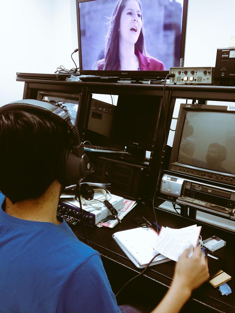 TVFaro's tweet photo. En #ElFaroTV trabajamos día a día para traerte los mejores programas. Y tu, ¿te vas a perder @AvientameCiudad? http://t.co/pOGyIWkTkU