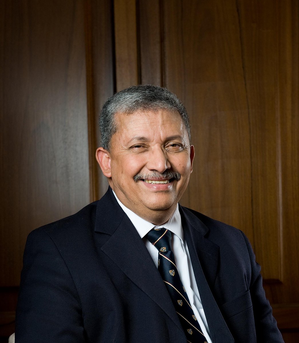 Prof <a href="/NicoKoopman2/">Nico Koopman</a> appointed acting Vice-Rector Community Interaction&amp;Personnel bit.ly/1EjoOU4