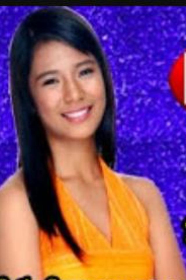 Happy Birthday Devon Seron         . 