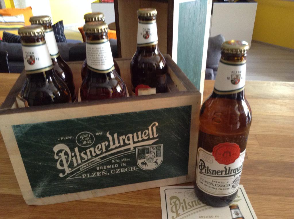 Birragenda's tweet photo. Back to the roots! A volte guardare indietro è il modo migliore per andare avanti... Grazie @Pilsner_IT @fsannella http://t.co/lzIHlZbup0