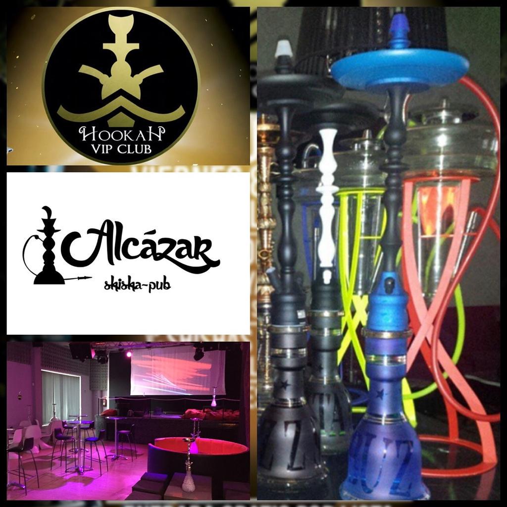 alcazarSP's tweet photo. A partir de ahora en hookah vip club en Alcalá tendrás nuestro catering con la misma calidad,trato y buen ambiente !! http://t.co/RVhtVCOBwB