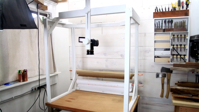 &ldquo;@petapixel DIY: How to build a wooden overhead camera rig: http://t.co/ZVR0zgiPzx http://t.co/9SlmkNZwe8&rdquo;<a class="tags" target="_blank" title="On Twitter" href="/?out=eyJ0eXAiOiJKV1QiLCJhbGciOiJIUzUxMiJ9.eyJpYXQiOjE3MjQ1ODIzMjEsImlzcyI6InR3cG9ybnN0YXJzLmNvbSIsIm5iZiI6MTcyNDU4MjMyMSwiZXhwIjoxNzU2MTE4MzIxLCJyZWRpcmVjdF91cmwiOiJodHRwczovL3R3aXR0ZXIuY29tL3BldGFwaXhlbCJ9.0SrRuFTwW59dBCrvIGpdGODxSzGYXkxk0Y4ujMbMEODiBBXf_hNQgquJpiwa_uIamtFjiHQWwJKsKCtnyesjVg">@petapixel</a><a href="/tag/fetish"class="tags"><span>#fetish</span></a>