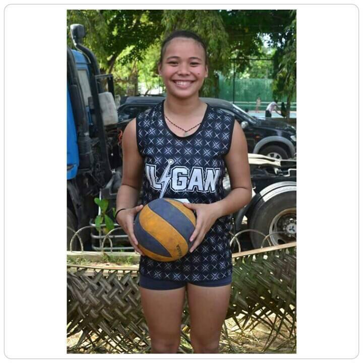 Image result for justine andrea rebleza