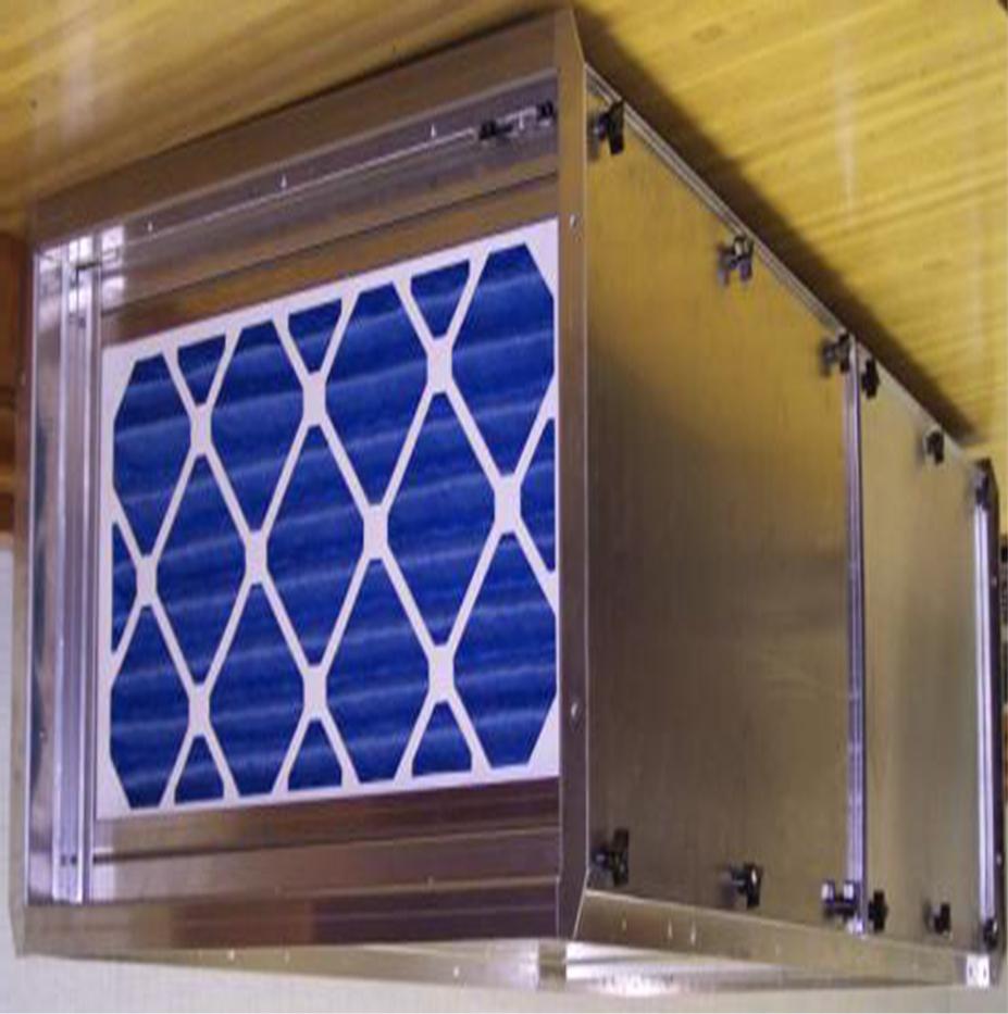 Remove the Funk and the Junk! MME Applications Approved-Methodology Air Purification Contact <a href="/UVAirTechnology/">UV Air Technologies</a> today!