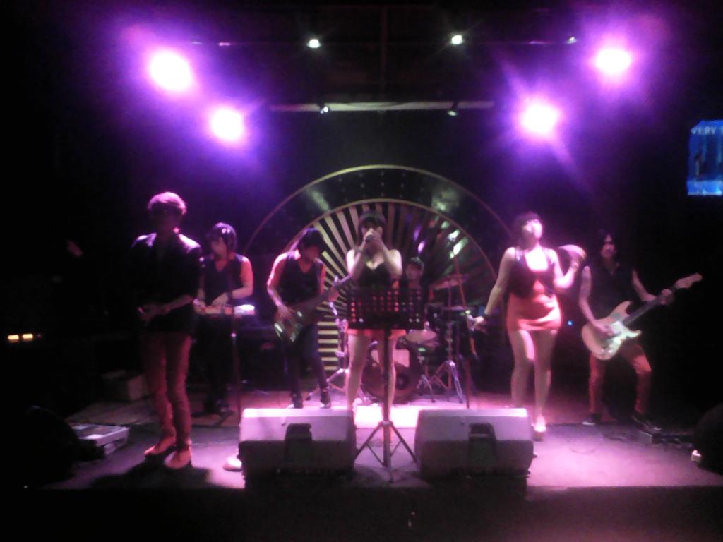 Time Bomb Nite with Harry Soebardja, opening by Bikiniku
Postweg Bar &amp; Lounge
Grand Preanger Bandung