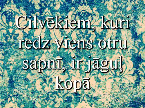zelteneLV's tweet photo. Sapņi... http://t.co/RXPrqtzE4Y