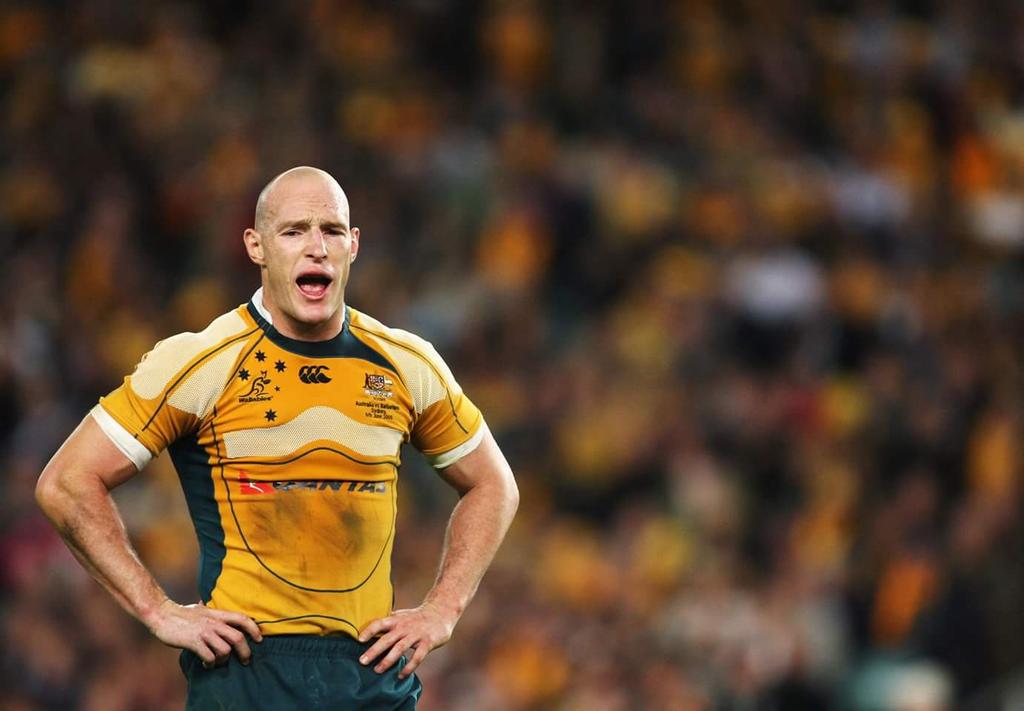 Happy birthday Stirling Mortlock 