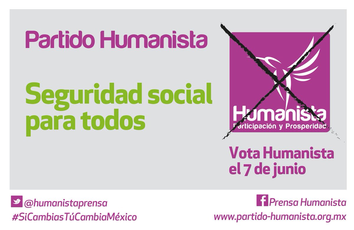 Prensa Humanista tweet media