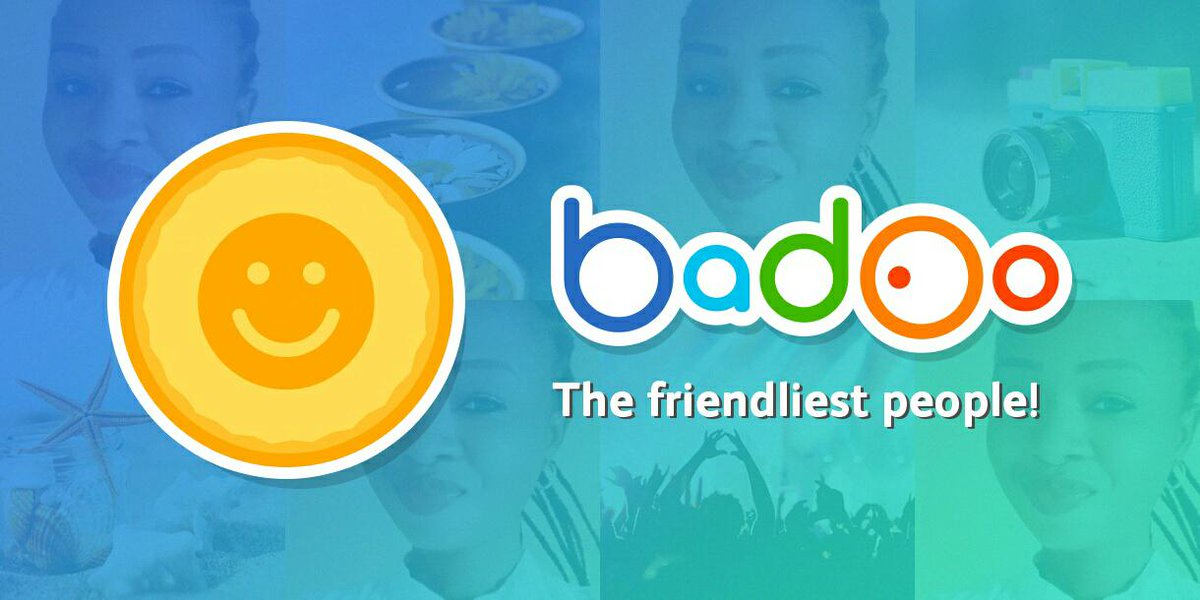 PrettyToHeart's tweet image. I’m just one of the friendliest people of the week on #badoo! LOL badoo.com/en-us/b/461094…