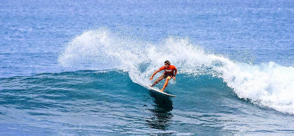 Surf contest Ostional last week !!!