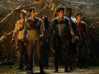 detikcom's tweet photo. Tabir Misteri di 'Maze Runner' Mulai Terungkap http://t.co/xiolGHeRqW via @detikhot http://t.co/CjF2eRiIDv