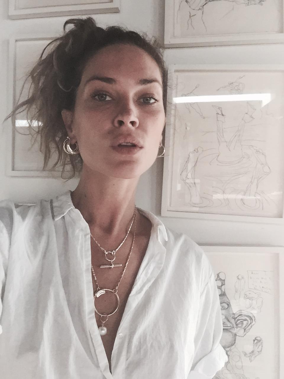 Erin Wasson on X