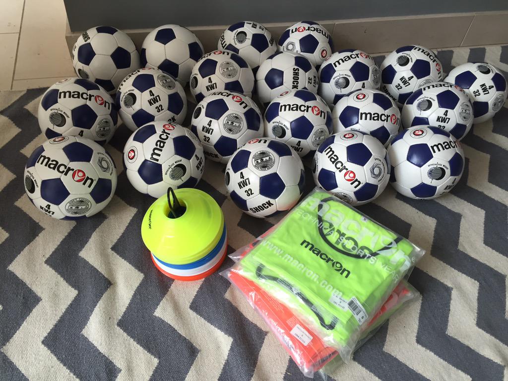 Kevin Davies tweet media