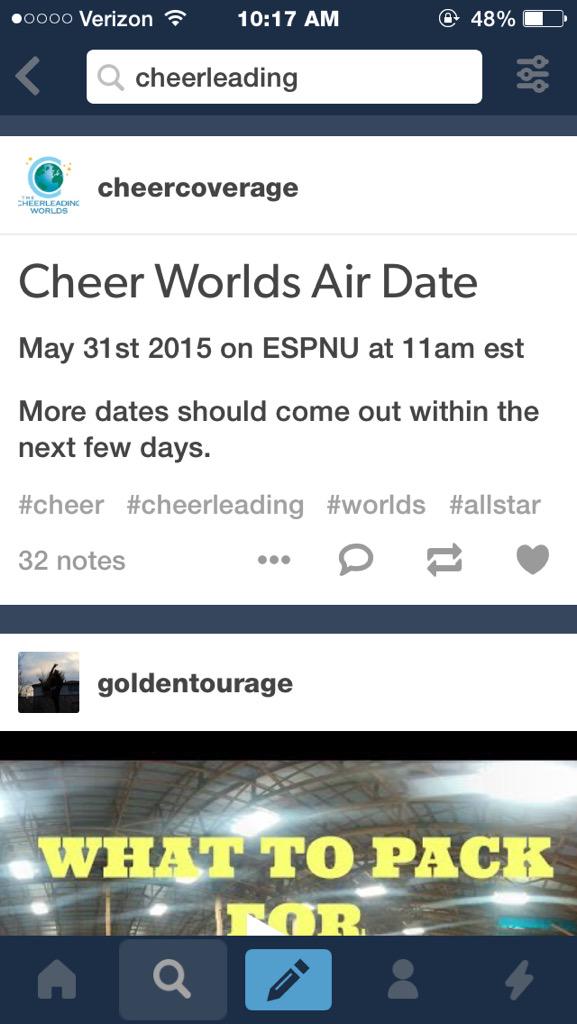 Fiercerthanu's tweet photo. RT TO SAVE A CHEERLEADERS MIND AND HEART AND OVERALL LIFE 💖💖💖💖💖💖💖💖 http://t.co/fsAaisIwQr