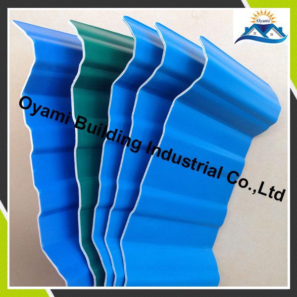 PVC Roofing sheet
oyamigroup.cn
abby@oyamigroup.cn