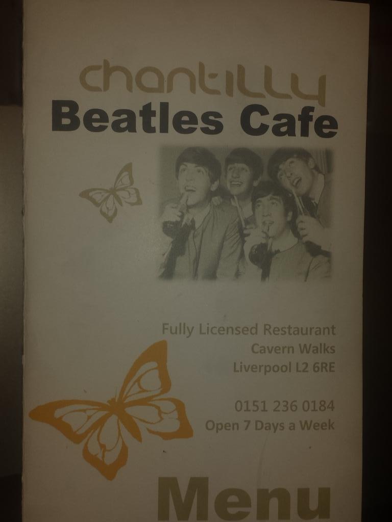 chantillylounge's tweet photo. Menu stretching from all day breakfasts, burgers and homemade traditional liverpool Scouse. Do pop in! http://t.co/Bd6Zz3Bnqq