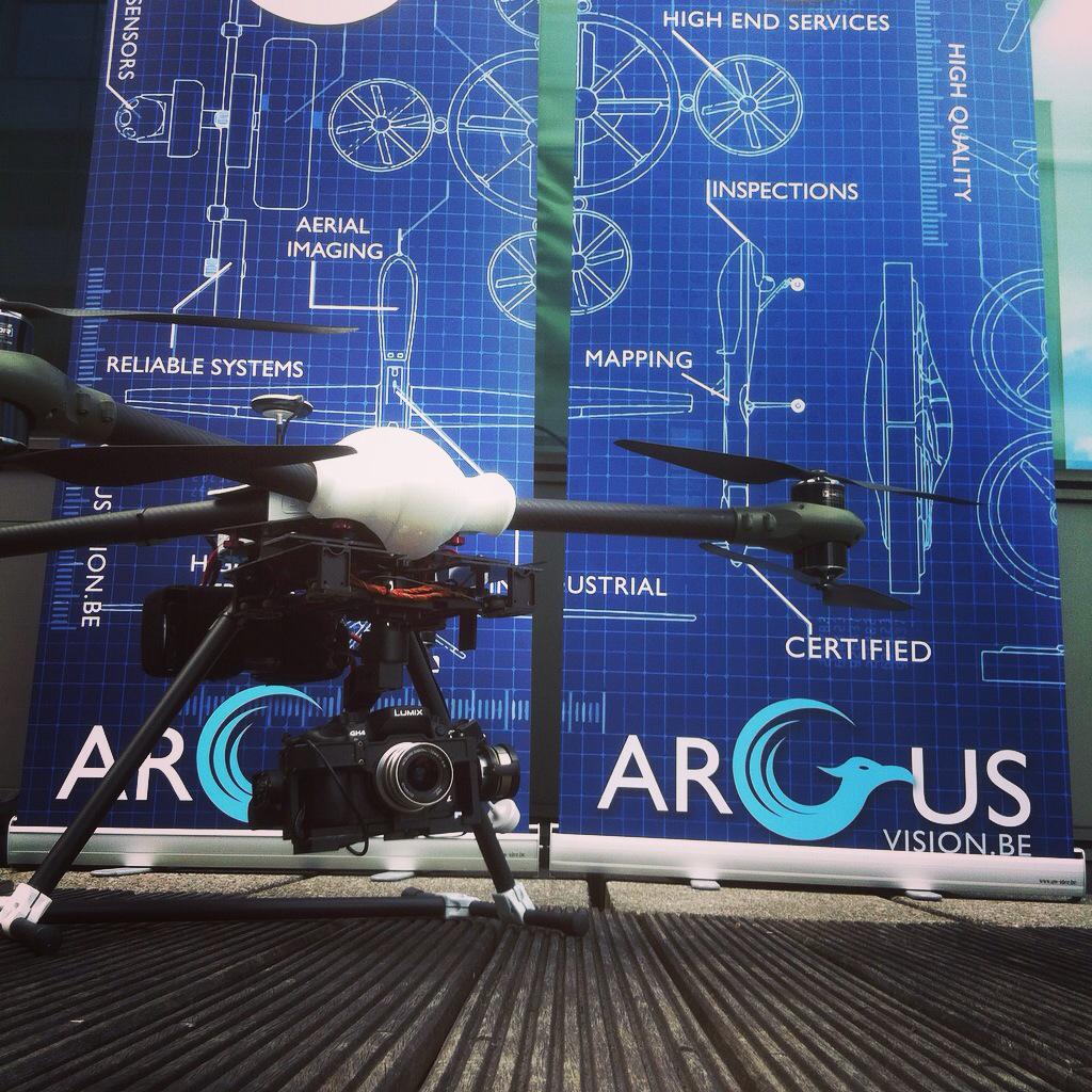 Argus_Vision's tweet photo. Agoria #letspop http://t.co/H5ystQ9gbn